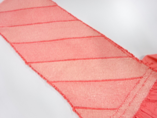 Japanese Kimono / Furisode Silk